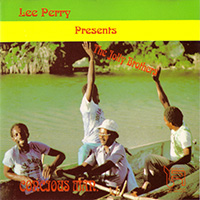Lee Perry and The Upsetters