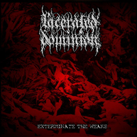 Lacerated Dominion