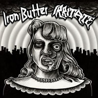 Iron Butter