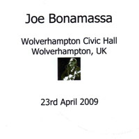 Joe Bonamassa
