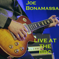 Joe Bonamassa