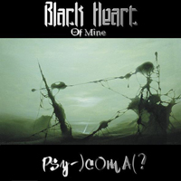 Black Heart Of Mine