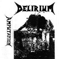 Delirium (NLD)
