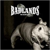 Badlands (NLD)