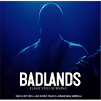 Badlands (NLD)