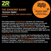 Sunburst Band
