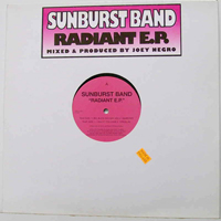 Sunburst Band