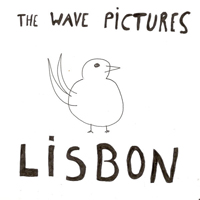 Wave Pictures