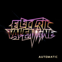 Electric Valentine