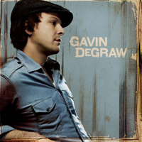 DeGraw, Gavin