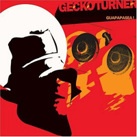 Gecko Turner