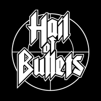 Hail Of Bullets