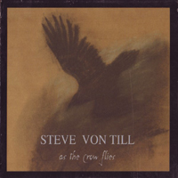 Steve von Till
