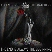 Ascension Of The Watchers