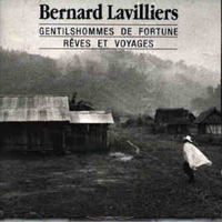 Bernard Lavilliers