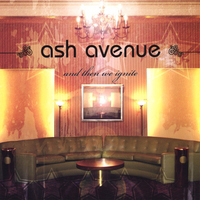 Ash Avenue