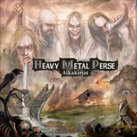 Heavy Metal Perse