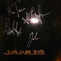 Janus (USA)