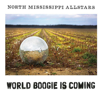 North Mississippi Allstars