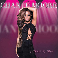 Chante Moore