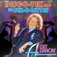 Disco Tex and His Sex-O-Lettes