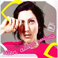 Ellen Allien