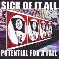 Sick Of It All