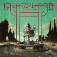 Graveyard (SWE)
