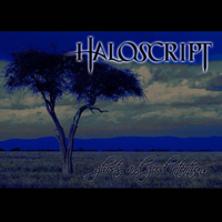 Haloscript