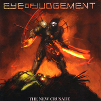 Eye Of Judgement