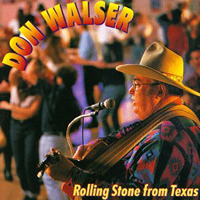Don Walser and The Pure Texas Band