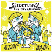 Secret Lives Of The Freemasons