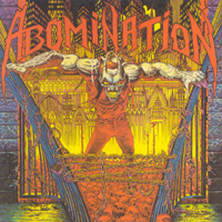 Abomination (USA, IL)