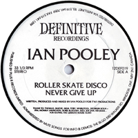 Ian Pooley