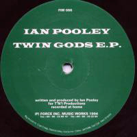 Ian Pooley