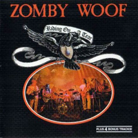 Zomby Woof