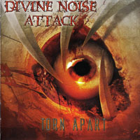 Divine Noise Attack