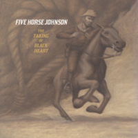Five Horse Johnson