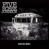 Five Horse Johnson