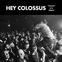 Hey Colossus