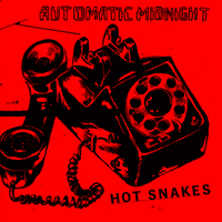 Hot Snakes