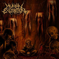 Human Excoriation