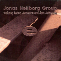 Jonas Hellborg Group