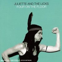 Juliette & The Licks