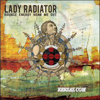 Lady Radiator