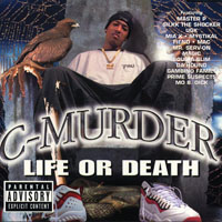 C-Murder