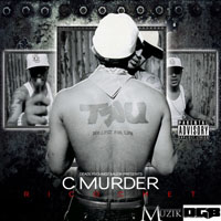 C-Murder