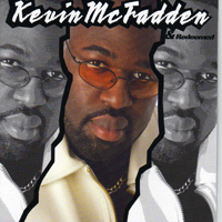 Kevin McFadden