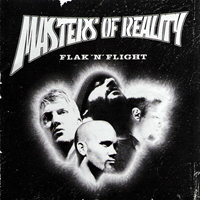 Masters Of Reality