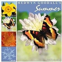 Medwyn Goodall